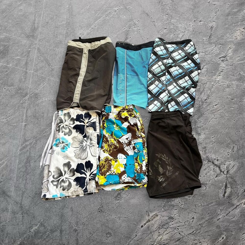 BAGGY SURFWEAR BUNDLE DEAL